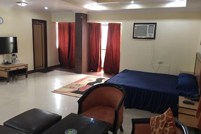 Hotel Sriyash Regency ภาคัลปูร์ ภายนอก รูปภาพ