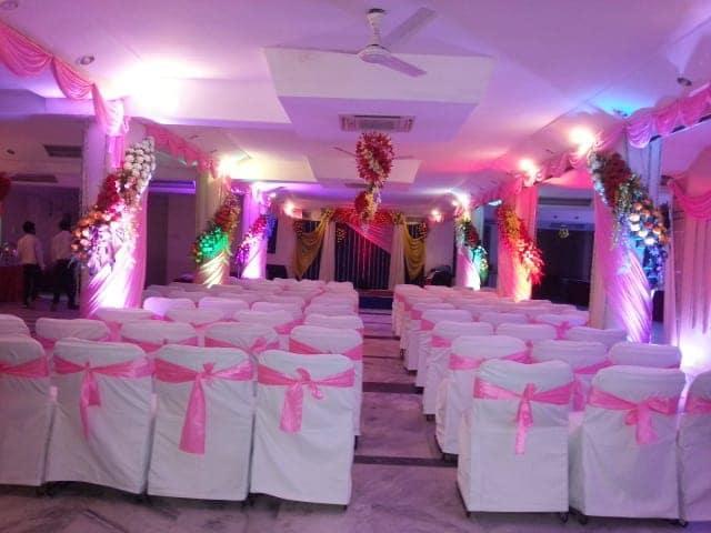 Hotel Sriyash Regency ภาคัลปูร์ ภายนอก รูปภาพ